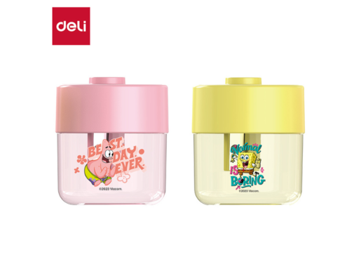 DELI REZAČ  SA KANTICOM SUNĐER BOB EH561