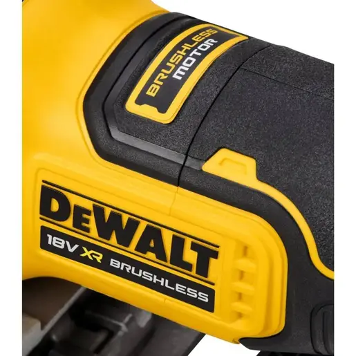 DeWALT aku kekserica DCW682NT