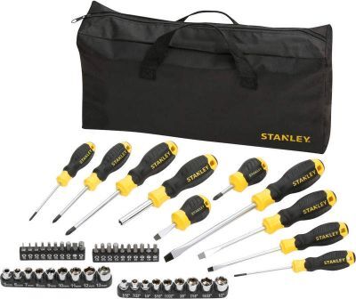 Stanley garnitura odvijača STHT0-70887