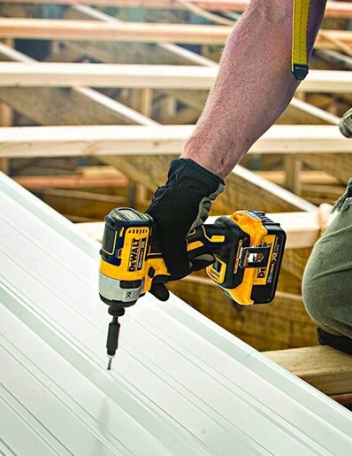 DeWALT aku set alata DCK685P3T