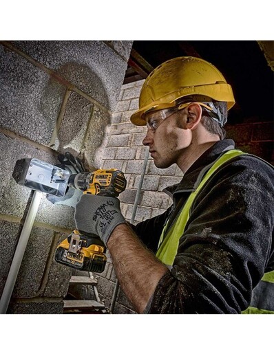 DeWALT aku set alata DCK685P3T