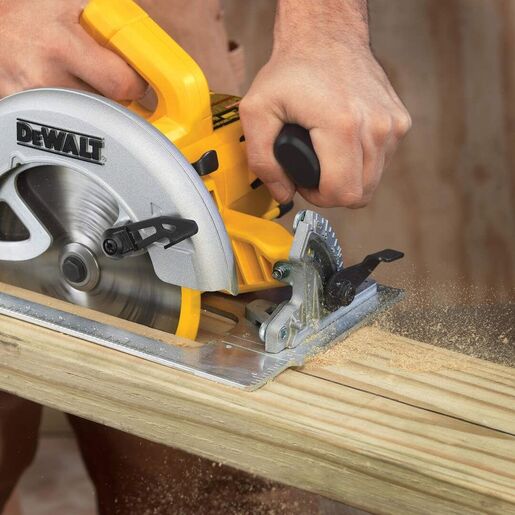 DeWALT kružna testera DWE575K
