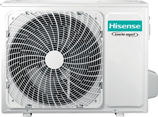 Hisense inverter klima uređaj QH50BV0A