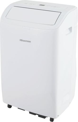Hisense pokretna klima APH09QC