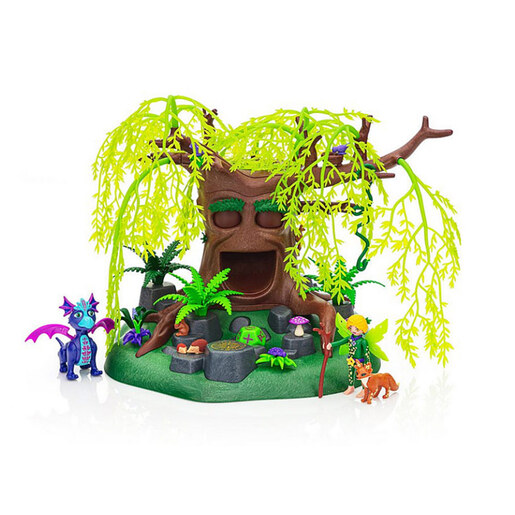 Playmobil Ayuma Drvo mudrosti