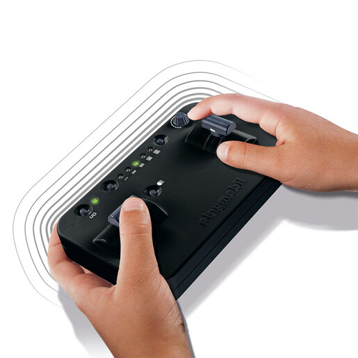 Playmobil Policijski Porshe Mission E