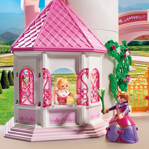 Playmobil Princess Veliki princezin zamak