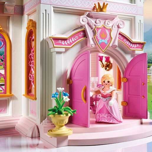 Playmobil Princess Veliki princezin zamak