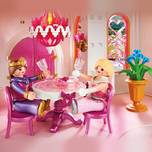 Playmobil Princess Veliki princezin zamak