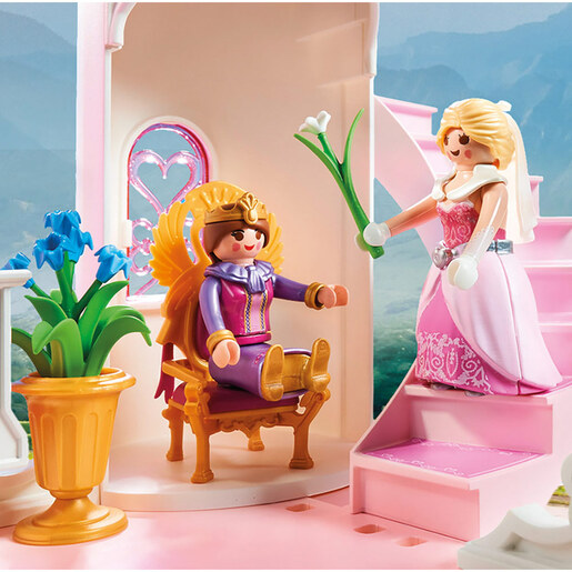 Playmobil Princess Veliki princezin zamak