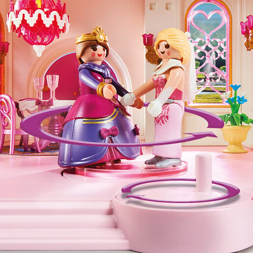 Playmobil Princess Veliki princezin zamak