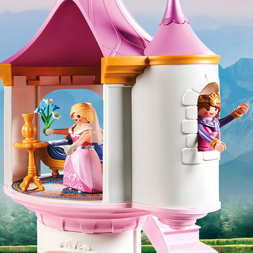Playmobil Princess Veliki princezin zamak