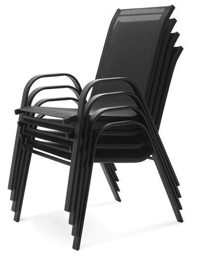 Progarden stolica za vrt i unutrašnje prostore 1045