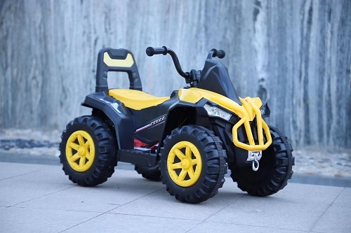 Quad za decu 134 - žuta