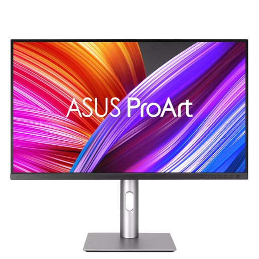 Monitor 27 ASUS ProArt PA279CRV, 4K/UHD, IPS, 60Hz, 5ms, HDMI, DP, USB-C, pivot