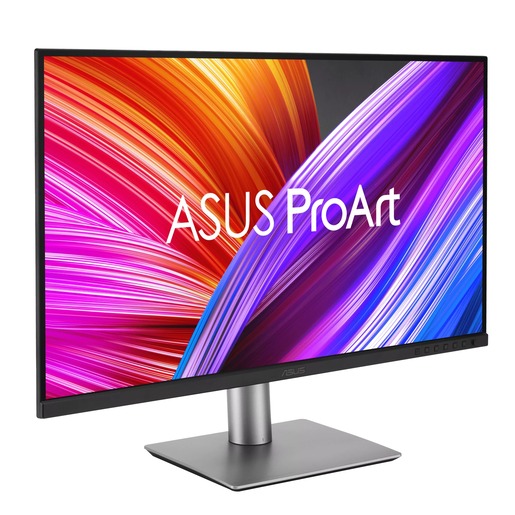 Monitor 27 ASUS ProArt PA279CRV, 4K/UHD, IPS, 60Hz, 5ms, HDMI, DP, USB-C, pivot