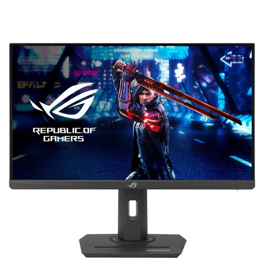 Monitor 24.5 ASUS ROG XG259QNS, FHD, IPS, 380Hz, 0.3ms, HDMI, DP, pivot, gaming