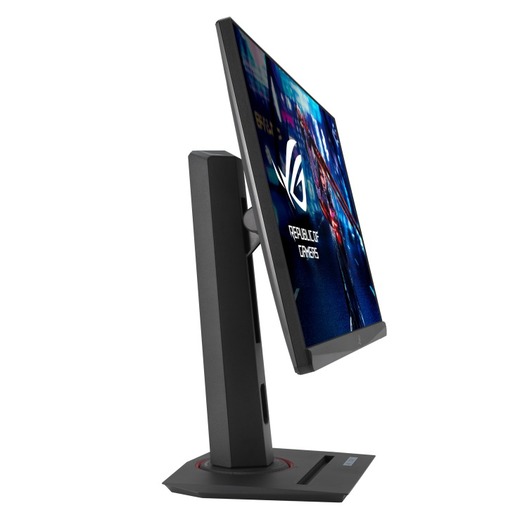 Monitor 24.5 ASUS ROG XG259QNS, FHD, IPS, 380Hz, 0.3ms, HDMI, DP, pivot, gaming