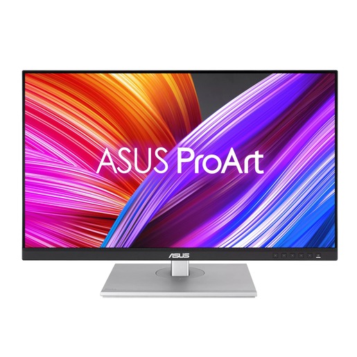 Monitor 27 ASUS ProArt PA278CGV, 2K/QHD, IPS, 144Hz, 5ms, HDMI, DP, USB-C, pivot