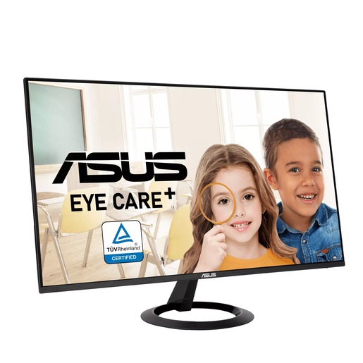Monitor 27 ASUS VZ27EHF, FHD, IPS, 100Hz, 1ms, HDMI