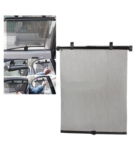 Car Line Roletnice par 55x45 cm 700088