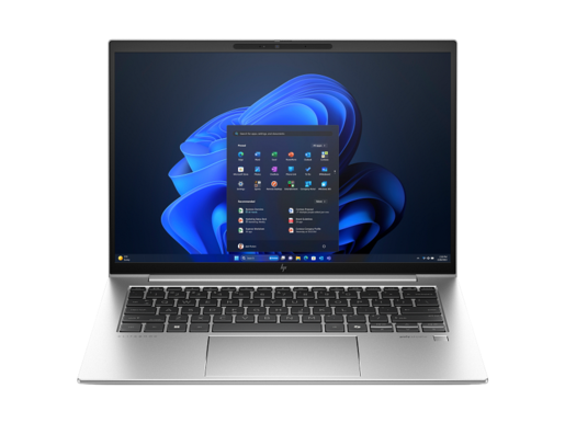 Laptop HP Elitebook 840 G11 A26S8EA, 14 WUXGA, Intel Core Ultra 5-125U, 8GB RAM, 512GB SSD, Windows 11 Pro