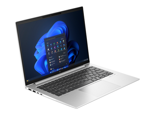 Laptop HP Elitebook 840 G11 A26S8EA, 14 WUXGA, Intel Core Ultra 5-125U, 8GB RAM, 512GB SSD, Windows 11 Pro