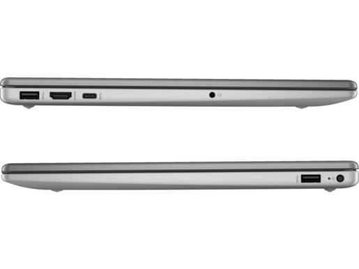 Laptop HP 255 G10 9G1F9ET, 15.6 FHD, AMD Ryzen 7-7730U, 16GB RAM, 1TB SSD, DOS