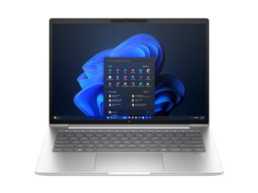 Laptop HP Elitebook 640 G11 A23DNEA, 14 WUXGA, Intel Core Ultra 5-125U, 8GB RAM, 512GB SSD, DOS
