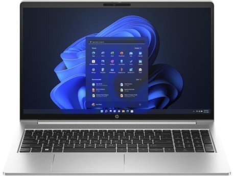 Laptop HP  450 G10 9G1G5ET, 15.6 FHD touch, Intel Core i3-1315U, 8GB RAM, 512GB SSD, DOS