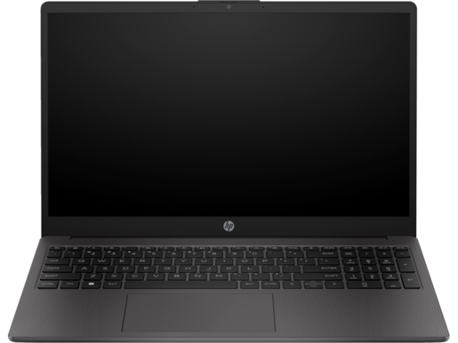 Laptop HP 255 G10 AK9N9AT, 15.6 FHD, AMD Ryzen 5 7530U, 8GB RAM, 512GB SSD, DOS