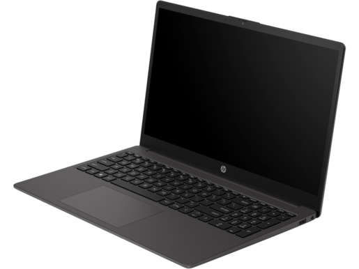Laptop HP 255 G10 AK9N9AT, 15.6 FHD, AMD Ryzen 5 7530U, 8GB RAM, 512GB SSD, DOS
