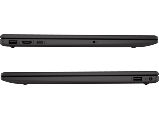 Laptop HP 255 G10 AK9N9AT, 15.6 FHD, AMD Ryzen 5 7530U, 8GB RAM, 512GB SSD, DOS