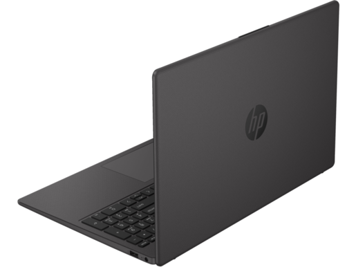 Laptop HP 255 G10 AK9N9AT, 15.6 FHD, AMD Ryzen 5 7530U, 8GB RAM, 512GB SSD, DOS