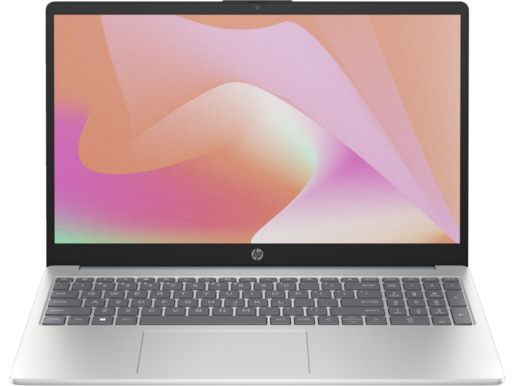 Laptop HP 15-fc0089nm A74SNEA, 15.6 FHD, AMD Ryzen 3-7320U, 8GB RAM, 512GB SSD, DOS