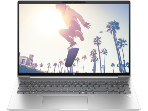 Laptop HP 460 G11 9Y7S3ET, 16 WUXGA, Intel Core Ultra 7-155U, 8GB RAM, 512GB SSD, DOS