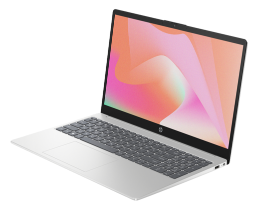 Laptop HP 15-fd0002nn 9T8Z5EA, 15.6 FHD, Intel Core i5-1334U, 16GB RAM, 512GB SSD, DOS