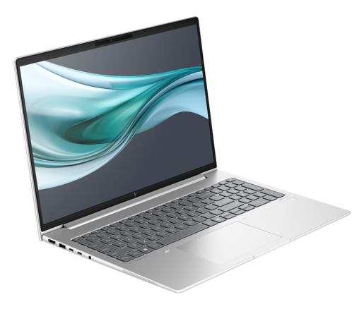Laptop HP Elitebook 660 G11 9C005EA, 16 WUXGA, Intel Core Ultar 5-125U, 8GB RAM, 512GB SSD, DOS