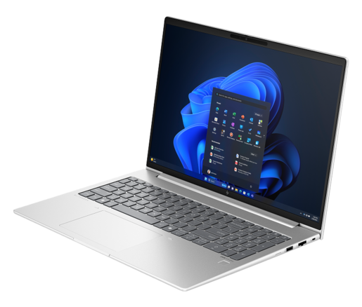 Laptop HP Elitebook 660 G11 9C005EA, 16 WUXGA, Intel Core Ultar 5-125U, 8GB RAM, 512GB SSD, DOS