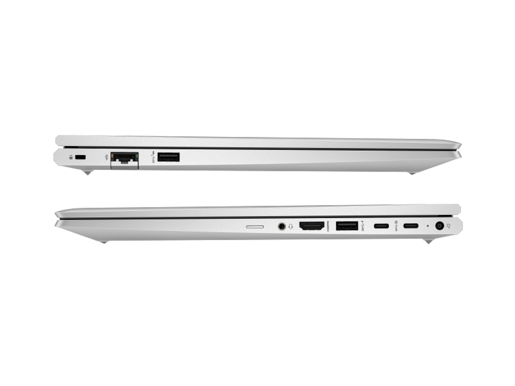 Laptop HP 455 G10 AK9Q4AT, 15.6 FHD, AMD Ryzen 5-7530U, 8GB RAM, 512GB SSD, DOS