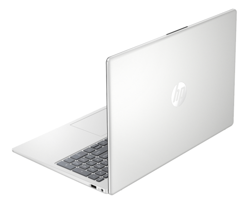 Laptop HP 15-fd0045nm A05S9EA, 15.6 FHD, Intel Core i3-N305, 8GB RAM, 512GB SSD, DOS