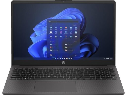 Laptop HP 250 G10 9B997EA, 15.6 FHD, Intel Core i5-1334U, 8GB RAM, 512GB SSD, DOS