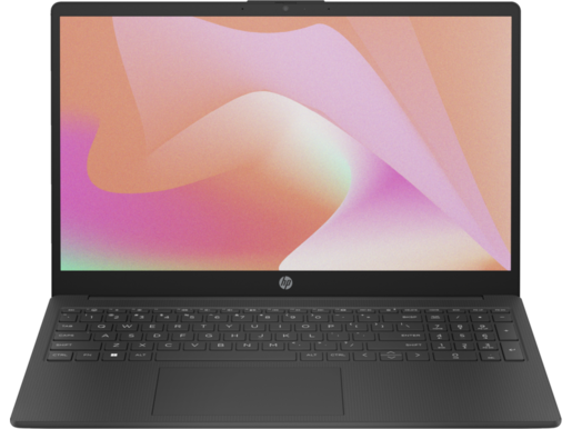 Laptop HP 15-fc0012nn A71S1EA, 15.6 FHD, AMD Ryzen 3-7320U, 8GB RAM, 512GB SSD, DOS