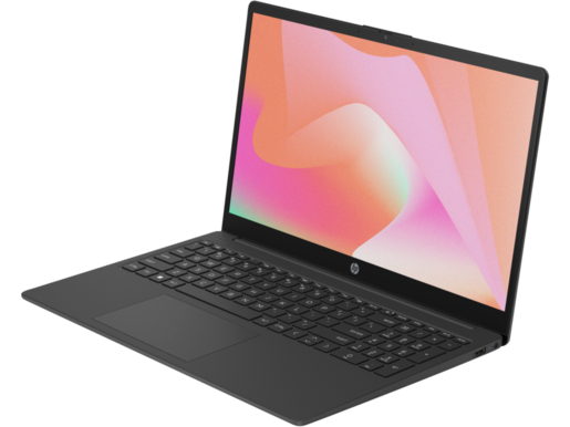 Laptop HP 15-fc0012nn A71S1EA, 15.6 FHD, AMD Ryzen 3-7320U, 8GB RAM, 512GB SSD, DOS