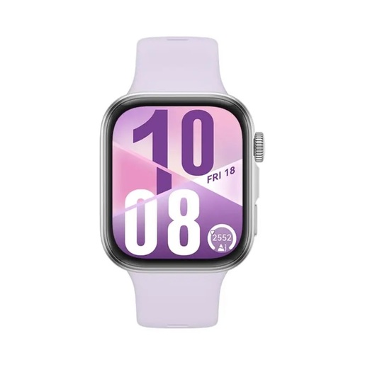 Huawei Fit 4, Purple Pametni Sat
