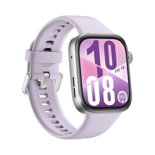 Huawei Fit 4, Purple Pametni Sat
