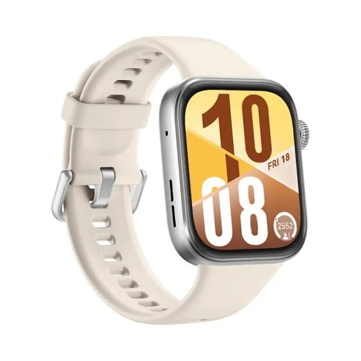 Huawei Fit 4, White Pametni Sat