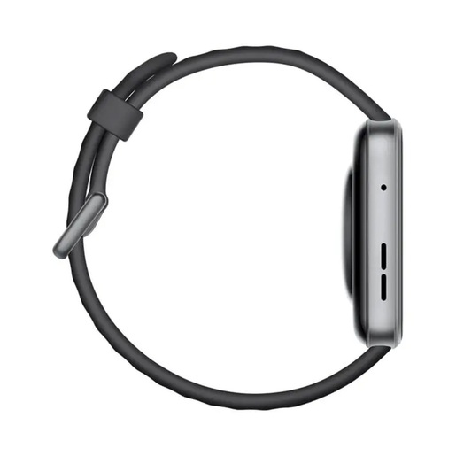 Huawei Fit 4, Black Pametni Sat