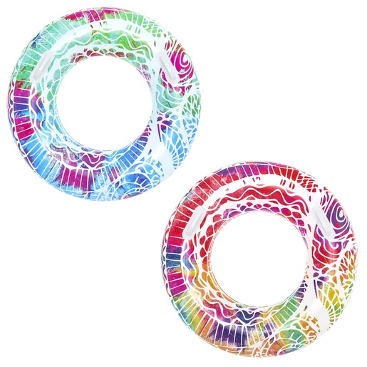 Bestway Šlauf za plivanje Summer Swirl 91cm