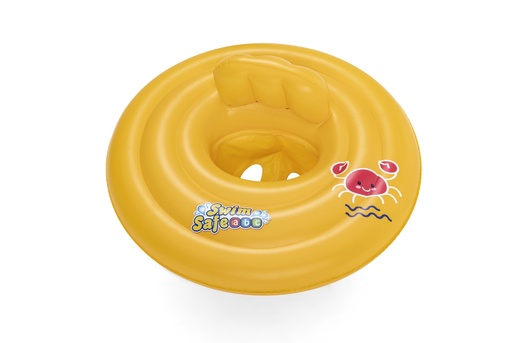 Bestway Šlauf za bebe 3 prstena 69cm